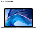 Apple 13.3インチ MacBook Air Reti...