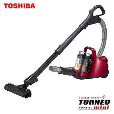 【即納】東芝 掃除機 サイクロン式