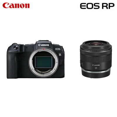 Canon キヤノン ミラーレス一眼カメラ EOS RP R