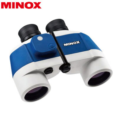 ミノックス 双眼鏡 BNノーティク7×50