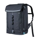 フットマーク リュックサック 通学カバン RAKUSACK ORIGINAL 28L 101380-BK-28L クロ