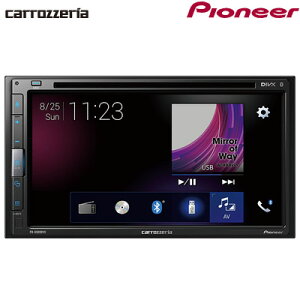 ¨Ǽۥѥ˥ åĥꥢ ǥ 2DIN CD/DVD/USB/Bluetooth FH-6500DVD̵ۡKK9N0D18P