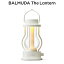 ֥Хߥ塼 LED󥿥 BALMUDA The Lantern L02A-WH ۥ磻ȡ̵ۡKK9N0D18Pۡפ򸫤