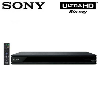 ソニー Ultra HDブルーレイ/DVDプレーヤー UBP-X800M2【送料無料】【KK9N0D18P】