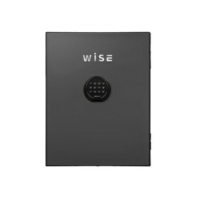 ディプロマット デジタルテンキー式 デザイン 金庫 (WiSE) 用フェイスパネル 内容量5Kg WS500FPDG ダークグレイ【送料無料】【KK9N0D18P】