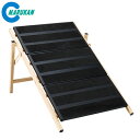 マルカン ゴン太のSTEP&SLOPE スロープ 小型犬 高齢犬 猫 DA-040【送料無料】【KK9N0D18P】
