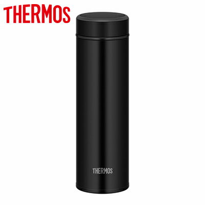 サーモス真空断熱ケータイマグスクリュータイプ500mlJOG-500-MTBKマットブラックTHERMOS KK9N0D18