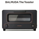 【即納】バルミューダ トースター BALMUDA The Toaster スチームトースター K05