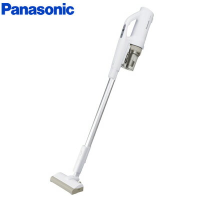 Panasonic（パナソニック）『充電式掃除機 （MC-SB31J）』