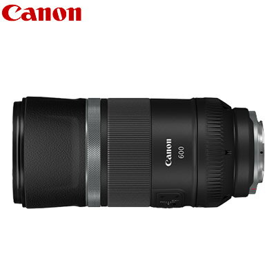 キヤノン RFレンズ RF600mm F11 IS STM RF60011ISSTM CANON【送料無料】【KK9N0D18P】