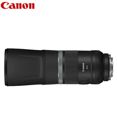 キヤノン RFレンズ RF800mm F11 IS STM RF80011ISSTM CANON【送料無料】【KK9N0D18P】