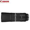 キヤノン RFレンズ RF800mm F11 IS STM RF80011ISSTM CANON【送料無料】【KK9N0D18P】