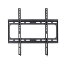 īںù ƥɳݶ 2655V侩 WALL FIT MOUNT ɥ STD-005-BK BLACK̵ۡKK9N0D18P