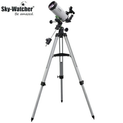 スカイウォッチャー 天体望遠鏡 赤道儀式 スタークエスト MC102 SW1430030002 Sky-Watcher【送料無料】【KK9N0D18P】