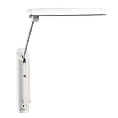 山田照明 Zライト デスクスタンド LED光源モデル Z-3600W ホワイト【送料無料】【KK9N0D18P】