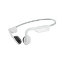 即納 Shokz イヤホン 骨伝導ワイヤレスヘッドホン OpenMove AFT-EP-000023 アルパインホワイト アフターショックス KK9N0D18P 