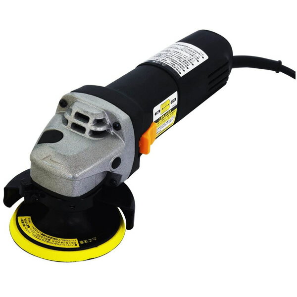 パオック 変速ディスクグラインダ DGSC-ST【送料無料】【KK9N0D18P】