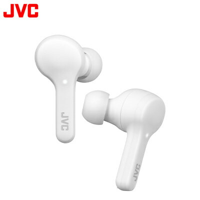 JVC ワイヤレスステレオヘッドセットBluetooth HA-A7T-W ホワイト【送料無料】【KK9N0D18P】