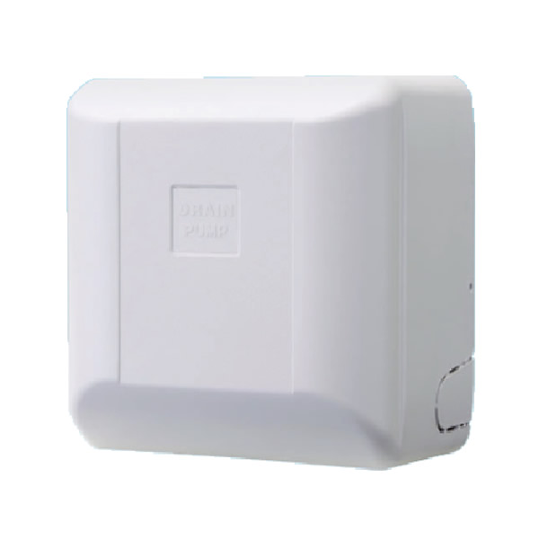 オーケー器材 K-DU152KS ドレンポンプキット 中揚程タイプ（2/2.5m）標準タイプ 業務用 天井埋込カセット・天井吊形 100V【送料無料】【KK9N0D18P】