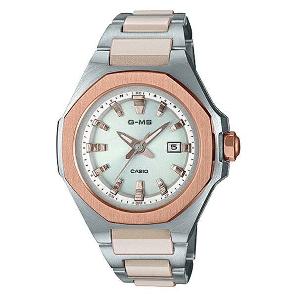 Other - カシオ 腕時計 CASIO BABY-G レディース 日中対応電波ソーラー MSG-W350CSG-7AJF 2020年10月発売モデル【送料無料】【KK9N0D18P】