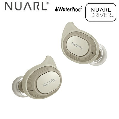 NUARL N6 SPORTS ץ롼 ȥ롼磻쥹 磻쥹ۥ IPX7ɿ N6SPORTS-WG ॰쥤̵ۡKK9N0D18P