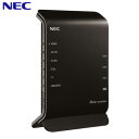 NEC 無線LANルーター Wi-F