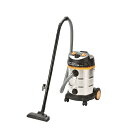 パオック ステンレスタンクバキュームクリーナ 30L VCS-30RP【送料無料】【KK9N0D18P】