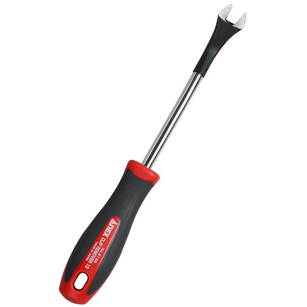乐天商城 - 【最大2500円OFFクーポン配布中!5月29日10時まで】アネックス クリップリムーバー10mm 9136 ANEX 兼古製作所【送料無料】【KK9N0D18P】