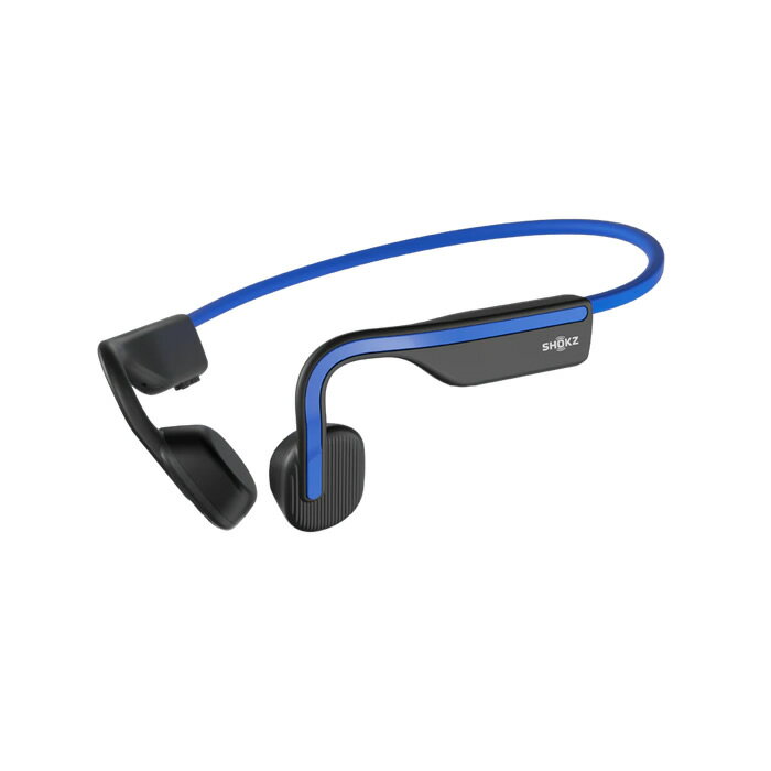 【即納】Shokz 骨伝導ワイヤレスヘッドホン OpenMo