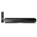 ソニー ブルーレイディスクレコーダー 6TB 4Kチューナー内蔵 Ultra HDブルーレイ再生 BDZ-FBT6100 SONY【送料無料】【KK9N0D18...
