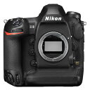 ニコン デジタル 一眼レフカメラ D6 ボディ D6-BODY Nikon【送料無料】【KK9N0D18P】の画像