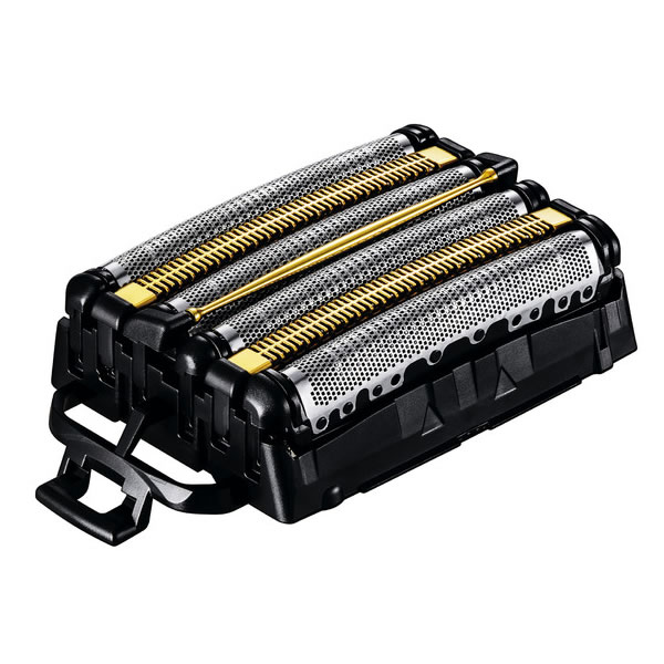 パナソニック メンズシェーバー替刃 ラムダッシュ 6枚刃 一体型セット替刃 ES9600【メール便】【送料無料】【KK9N0D18P】父の日 プレゼント 実用的...