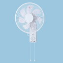 【ポイントUP! 7月15日23:59まで】パナソニック 扇風機 壁掛扇 リモコンタイプ F-GU303-A ブルー【送料無料】【KK9N0D18P】