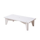 JKプラン 6BOX 専用 脚付きベース 幅60 奥行29 高さ16.5 FRM-0003-WH ホワイト【送料無料】【KK9N0D18P】