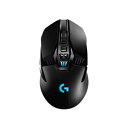 ロジクール G903 HERO LIGHTSPEED ワイヤレス ゲーミング マウス G903h ブラック【送料無料】【KK9N0D18P】(2)