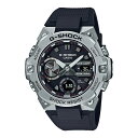 JVI rv CASIO G-SHOCK GST-B400-1AJF G-STEEL 2021N5fyzyKK9N0D18Pz