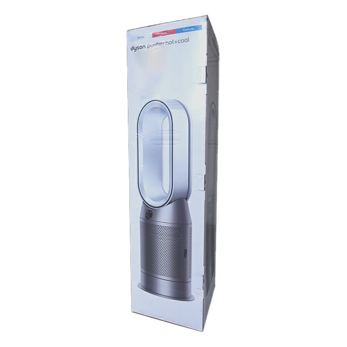  Dyson Purifier Hot+Cool եҡ  HP07WS ۥ磻/С ʴ ʴк ̵ۡKK9N0D18P