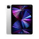 Apple 11インチ iPad Pro Wi-Fi 128GB シルバー MHQT3J/A Liquid Retinaディスプレイ MHQT3JA 第3世代 アップル【送料無料】【KK9N0D18P】