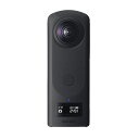 リコー 360度カメラ RICOH THETA Z1 全天球撮影カメラ リコー シータ Z1 デジタ ...