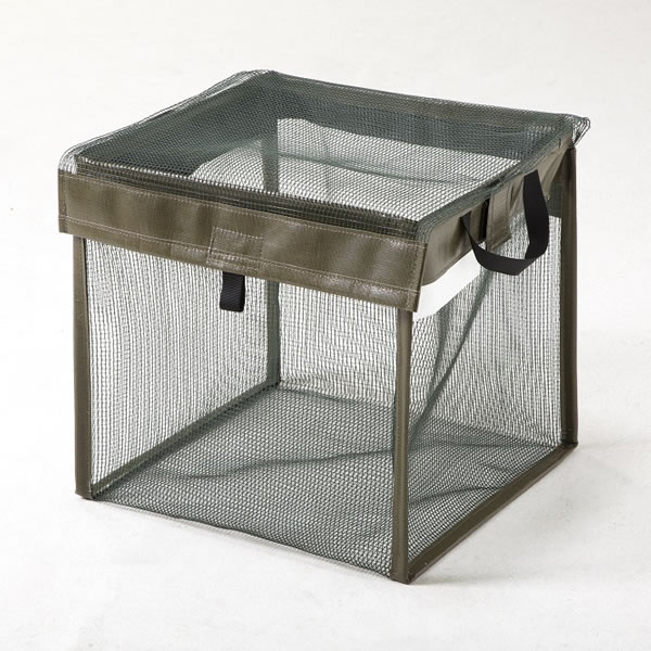 ベルソス ゴミ出し番長 カラスルー 日本製 VS-G041【送料無料】【KK9N0D18P】