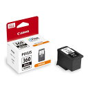 キヤノン 純正品 FINEカートリッジ ブラック BC-360【送料無料】【KK9N0D18P】