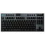 ロジクール G913 TKL ゲーミングキーボード テンキーレス LIGHTSPEEDワイヤレス RGBメカニカル G913-TKL-LNBK【送料無料】【KK9N0D18P】