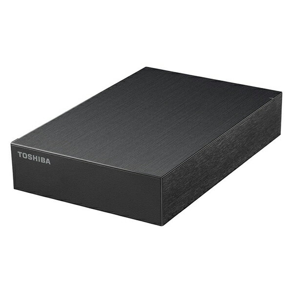 バッファロー 外付けHDD 2TB USB 3.2 Gen1対応 HD-TDA2U3-B ブラック BUFFALO【送料無料】【KK9N0D18P】