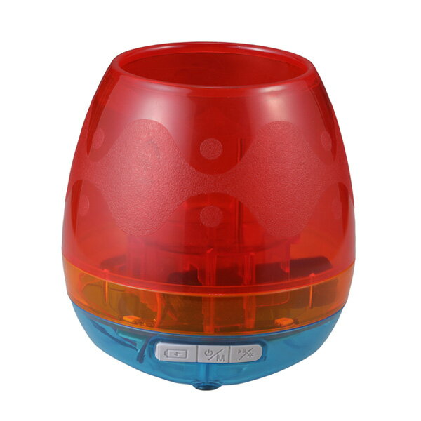 キヨラカ 葉が奏でる・音と緑の癒し スマートフラワーポット HO-F01【送料無料】【KK9N0D18P】