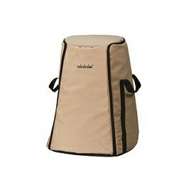 【最大1000円OFFクーポン！12月11日1:59まで】トヨトミ ストーブ収納 KS・KRタイプ  ...