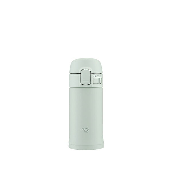 乐天商城 - 【最大2500円OFFクーポン配布中!5月29日10時まで】象印 0.2L ステンレスマグ SM-PD20-GM セージグリーン【送料無料】【KK9N0D18P】