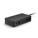 マイクロソフト Surface Dock 2 サーフェイス ドック 2 SVS-00013【送料無料】【KK9N0D18P】