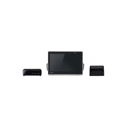 【即納】パナソニック 10V型 ポータブル 液晶テレビ プライベート・ビエラ 防水モデル UN-10L11-K ブラック【送料無料】【KK9N0D18P】 【即納】パナソニック 10V型 ポータブル 液晶テレビ プライベート・ビエラ 防水モデル UN-10L11-K ブラック【送料無料】【KK9N0D18P】