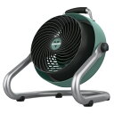 ボルネード サーキュレーター 高耐久モデル 293 Heavy Duty Large Air Circulator 293HD-JP-G グリーン【送料無料】【KK9N0D18P】