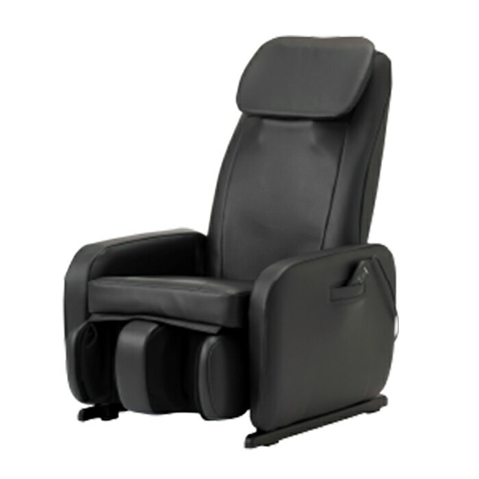 【最大1000円OFFクーポン！6月11日1:59まで】【配送＆設置無料】スライヴ マッサージチェア くつろぎ指定席 Light CHD-3810-BK ブラック【送料無料】【KK9N0D18P】 父の日 プレゼント 実用的 花以外